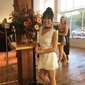 Meet your Posher, Janee